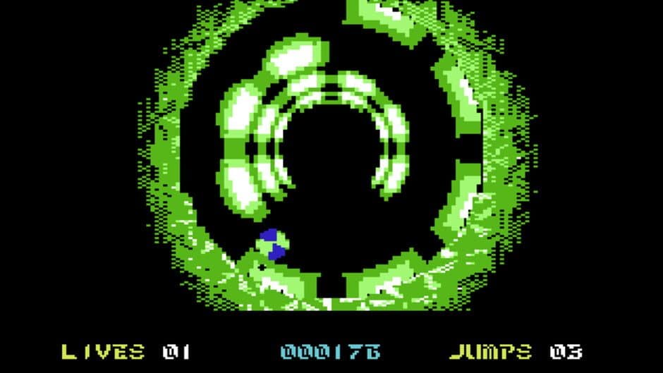 Yoomp! 64 screenshot 3