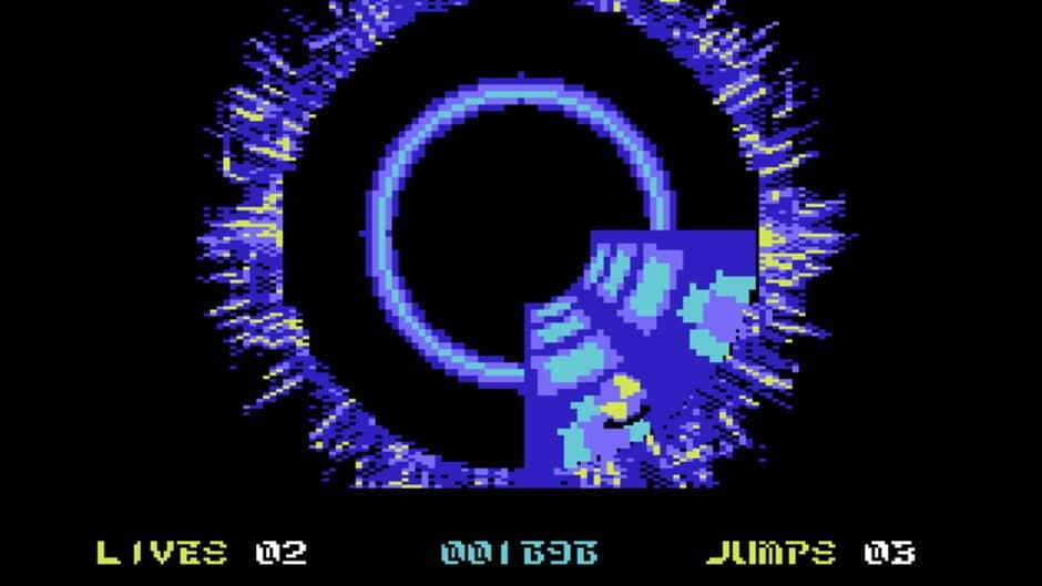 Yoomp! 64 screenshot 4