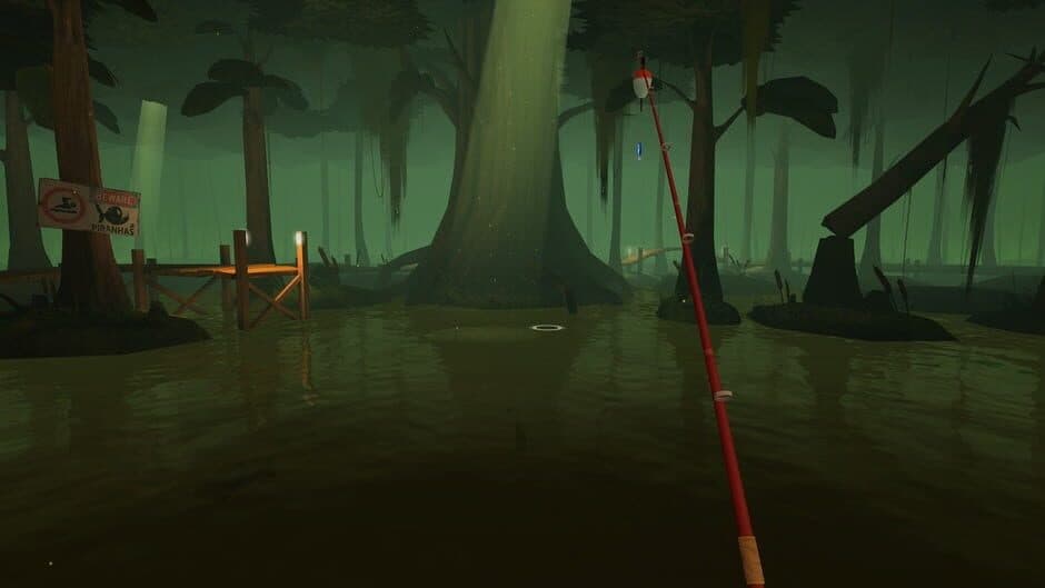 Bait! screenshot 2
