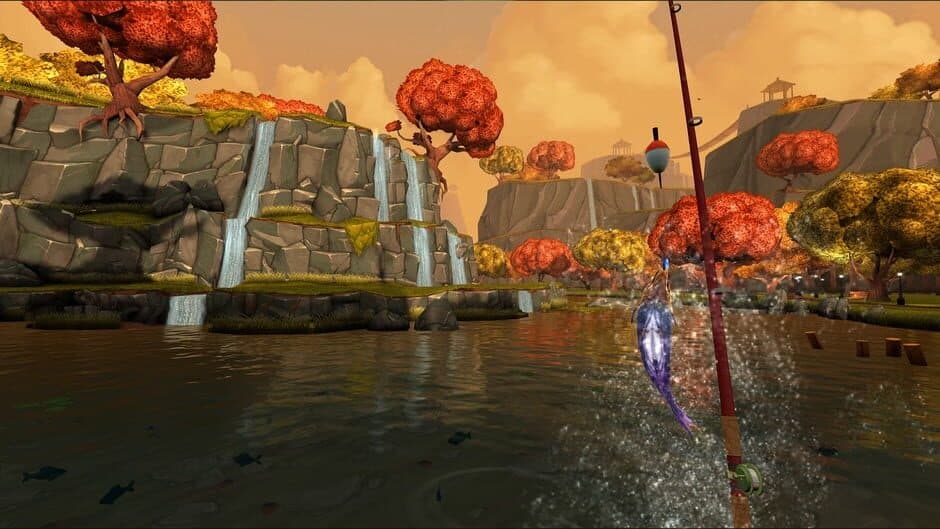 Bait! screenshot 3