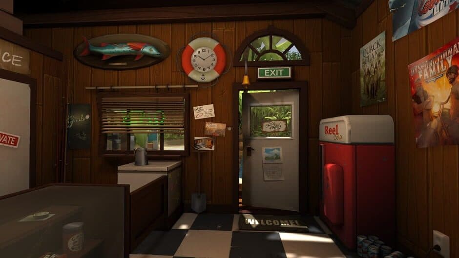 Bait! screenshot 4