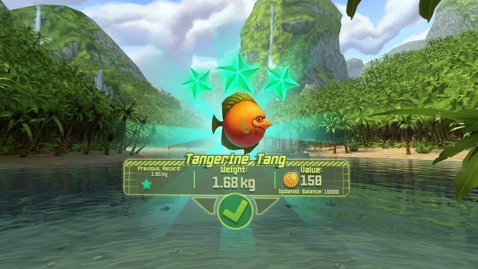 Bait! screenshot 5
