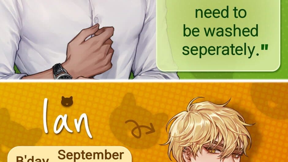 Darling Pet screenshot 1