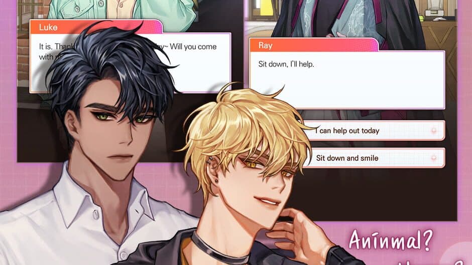 Darling Pet screenshot 7