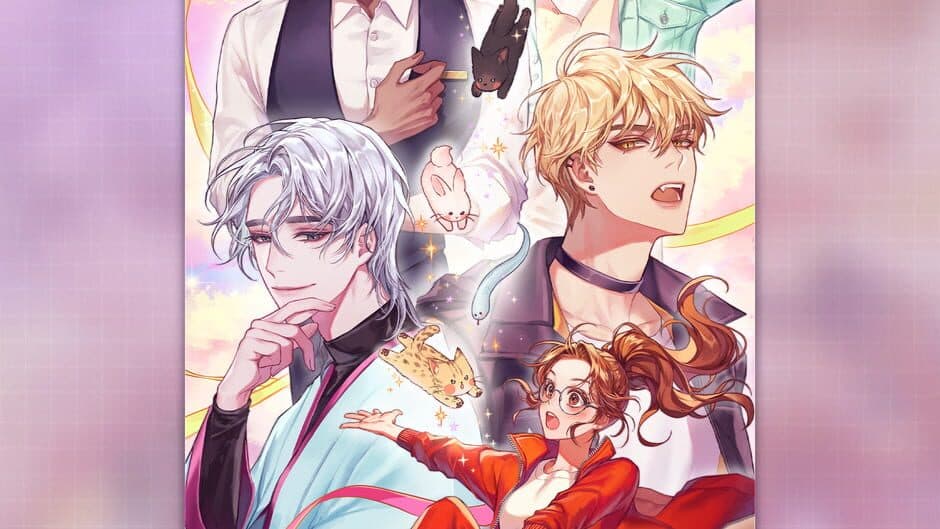 Darling Pet screenshot 8