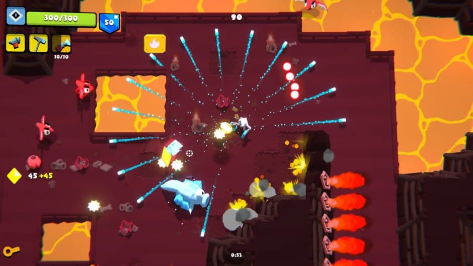 Serious Sam: Tormental screenshot 7