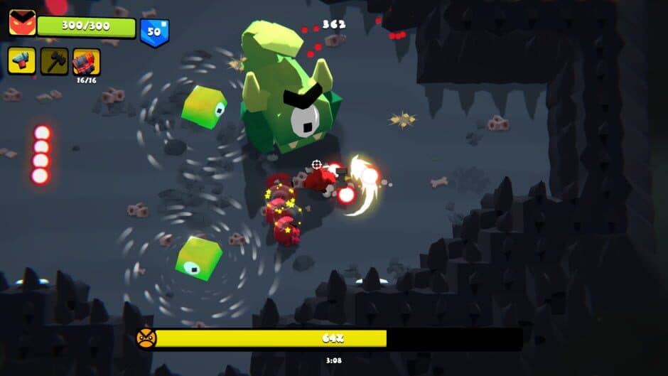 Serious Sam: Tormental screenshot 8
