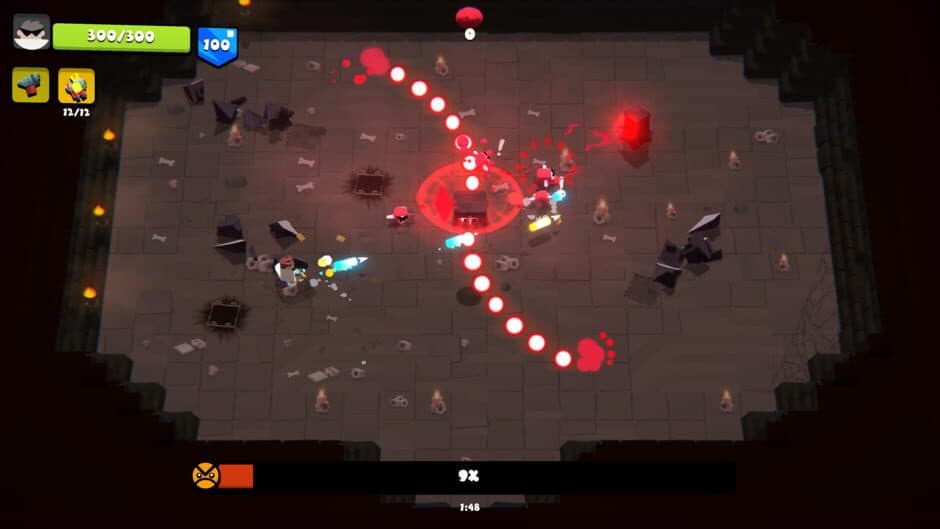Serious Sam: Tormental screenshot 5