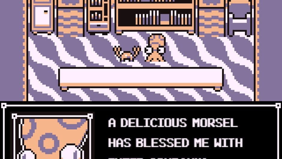 Crabmania screenshot 1