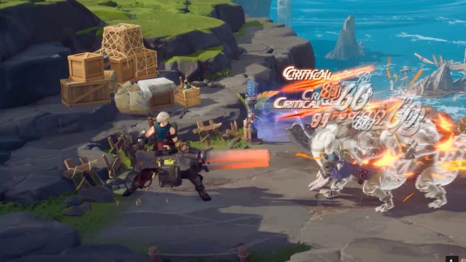 Overkill screenshot 7