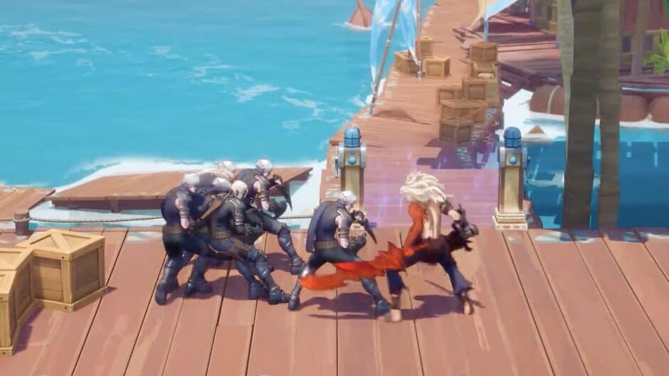 Overkill screenshot 5