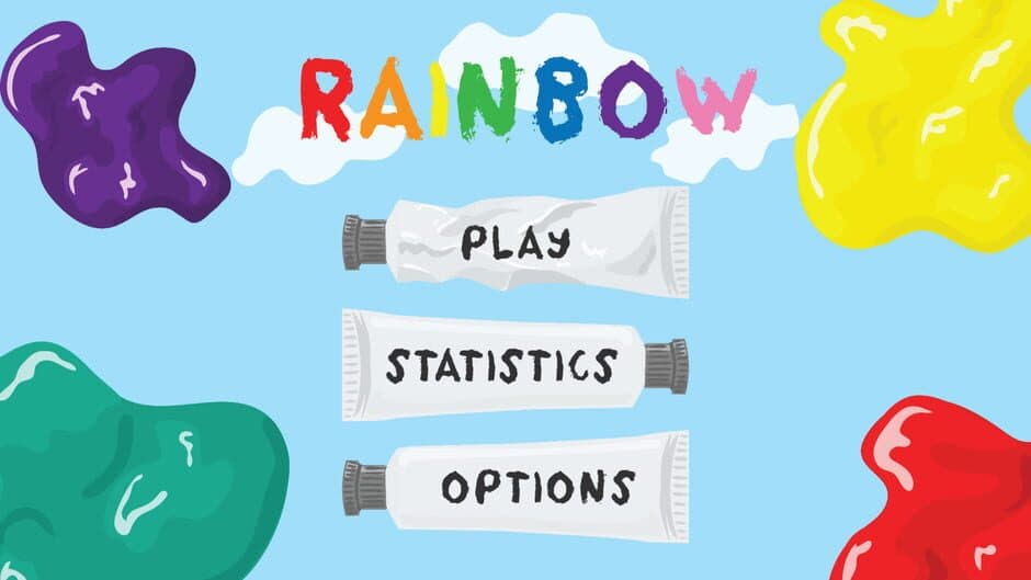 Rainbow screenshot 6