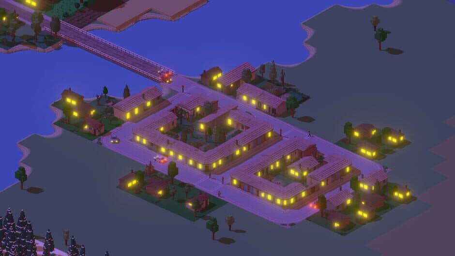 Urbek City Builder screenshot 6