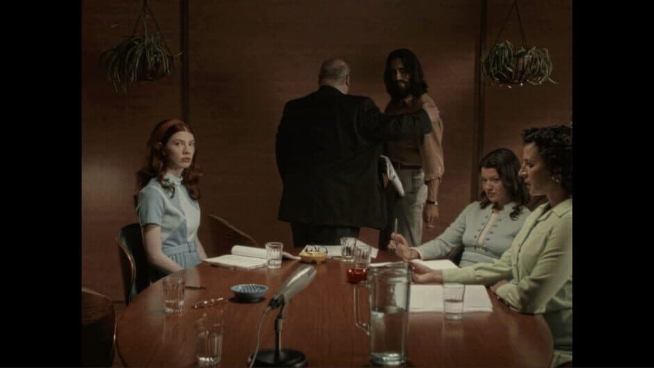 Immortality screenshot 3
