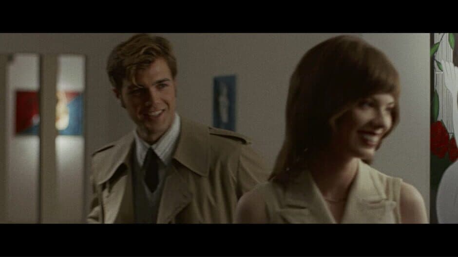 Immortality screenshot 9