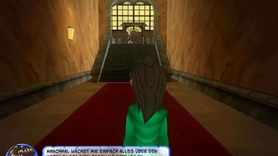 Starshine Legacy Episode 2: Secret of Pine Hill Mansion screenshot 1