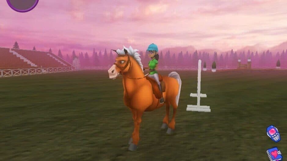 Starshine Legacy Episode 2: Secret of Pine Hill Mansion screenshot 3