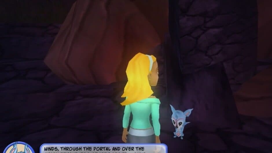 Starshine Legacy Episode 3: Legend of Pandoria screenshot 1