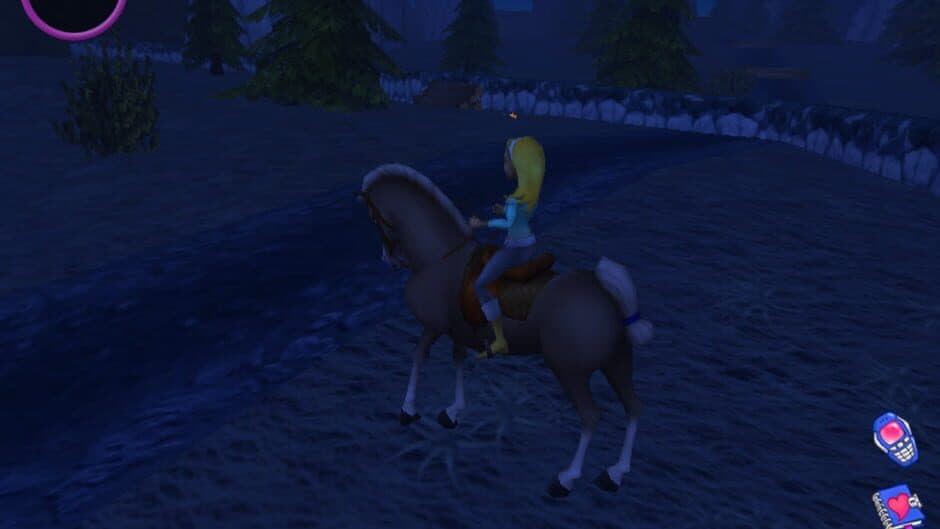Starshine Legacy Episode 3: Legend of Pandoria screenshot 2