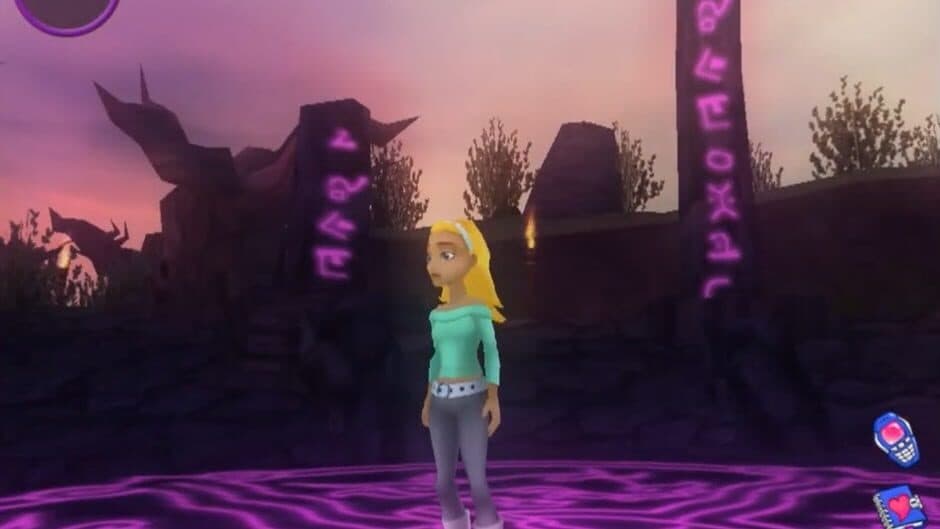 Starshine Legacy Episode 3: Legend of Pandoria screenshot 3