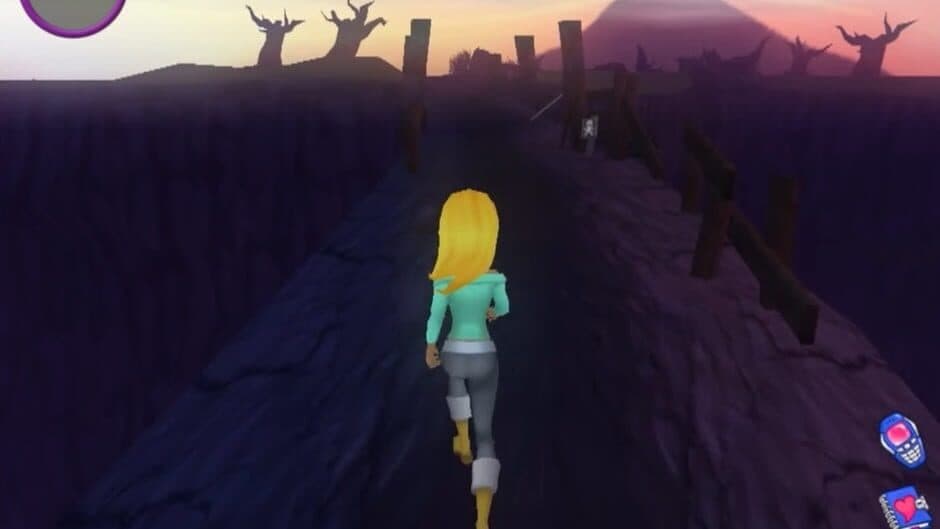 Starshine Legacy Episode 3: Legend of Pandoria screenshot 4