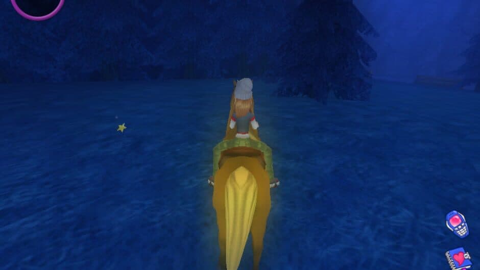 Starshine Legacy Episode 4: The Riddle of Dark Core screenshot 2