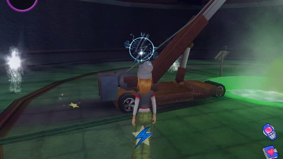 Starshine Legacy Episode 4: The Riddle of Dark Core screenshot 3