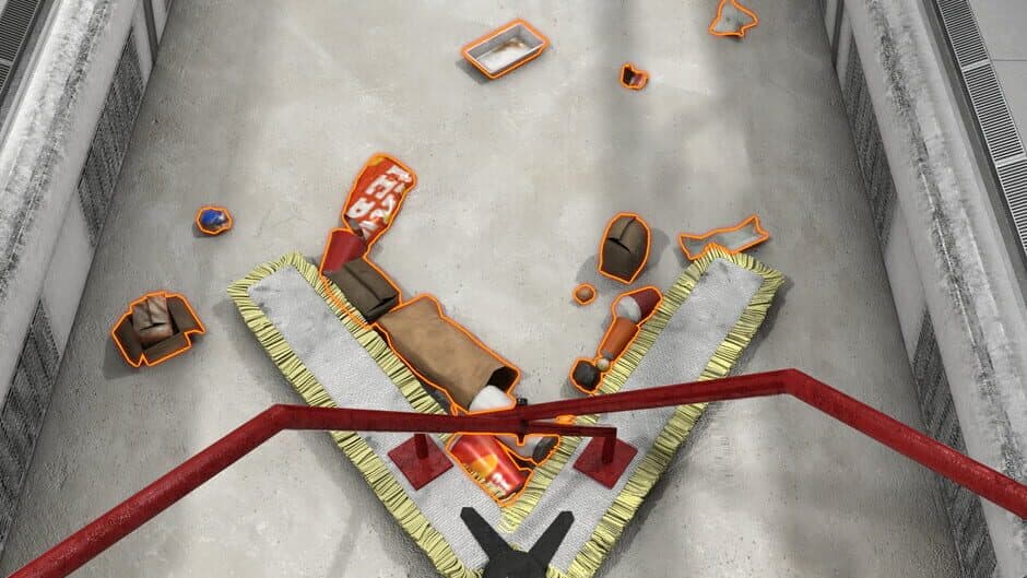 Supermarket Simulator screenshot 4