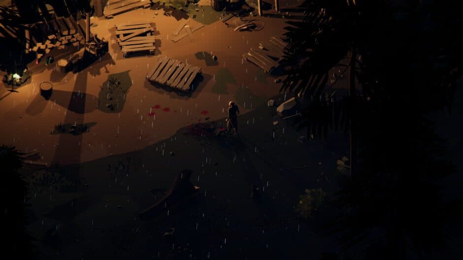 1428: Shadows over Silesia screenshot 8