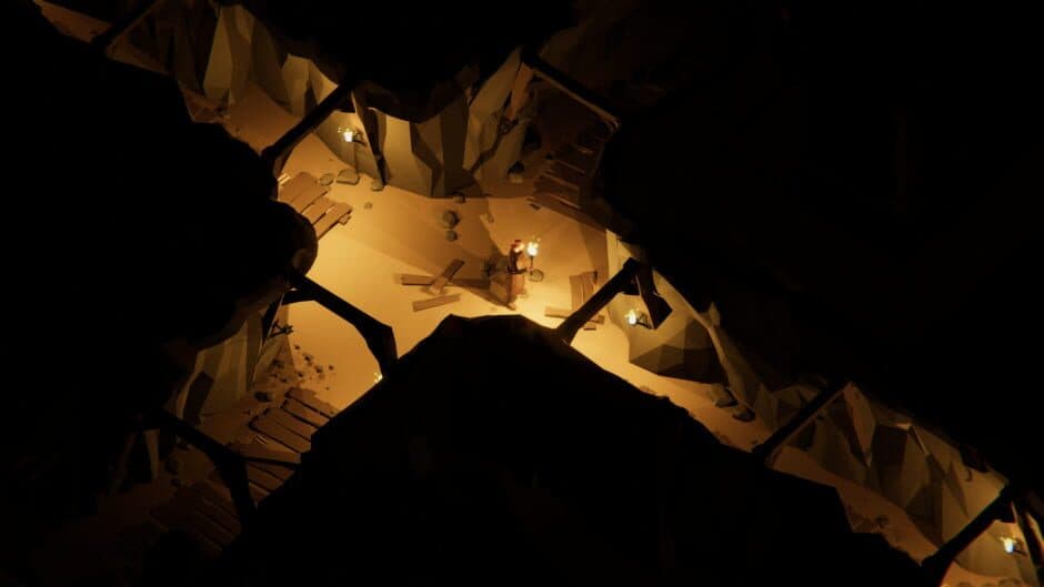 1428: Shadows over Silesia screenshot 3