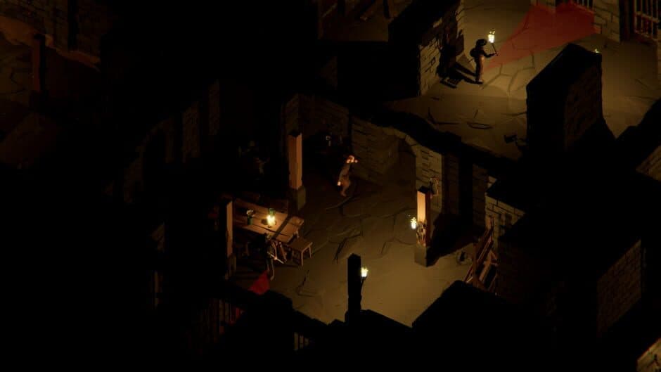 1428: Shadows over Silesia screenshot 9