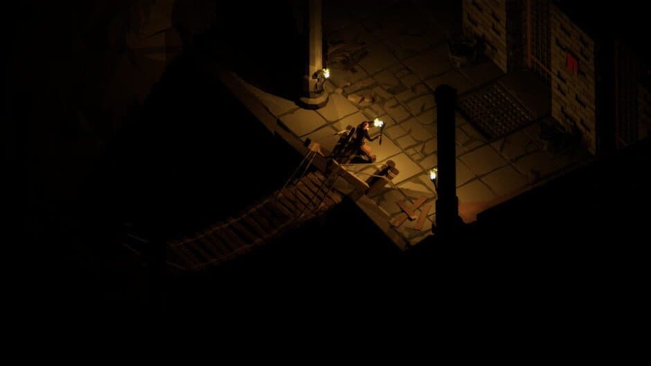 1428: Shadows over Silesia screenshot 5