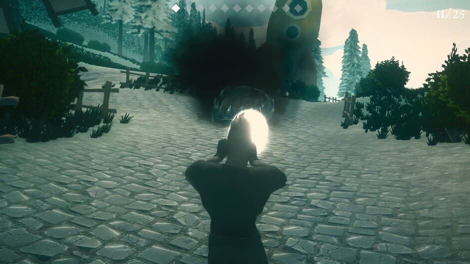 One Last Memory: Reimagined screenshot 4