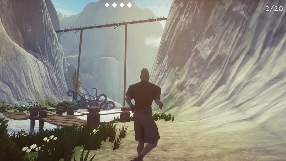 One Last Memory: Reimagined screenshot 1