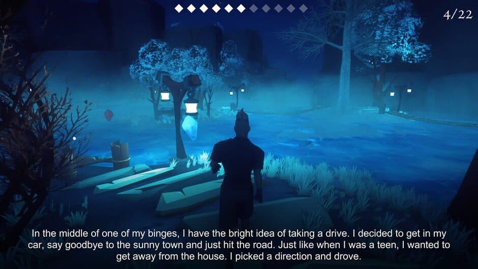 One Last Memory: Reimagined screenshot 2