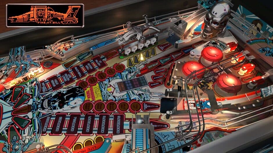 Pinball Arcade screenshot 4