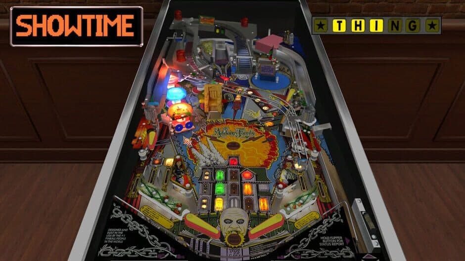 Pinball Arcade screenshot 2