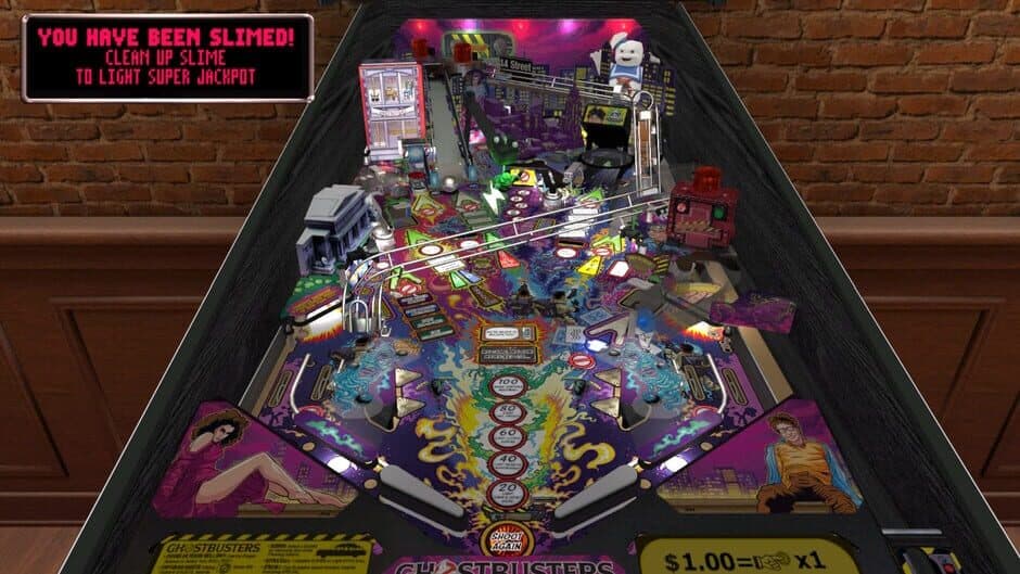 Pinball Arcade screenshot 5