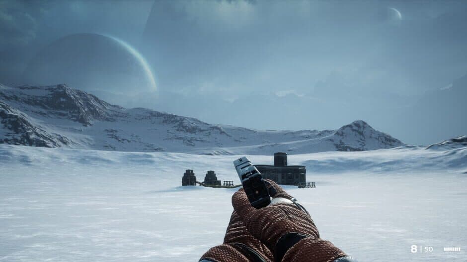 Moon Mystery screenshot 7