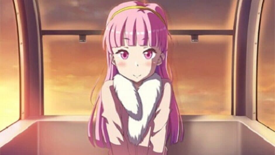 Kirameki School Life SP: The Wonder Years screenshot 5