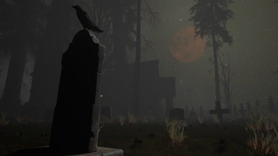 The Ghost Ship screenshot 1