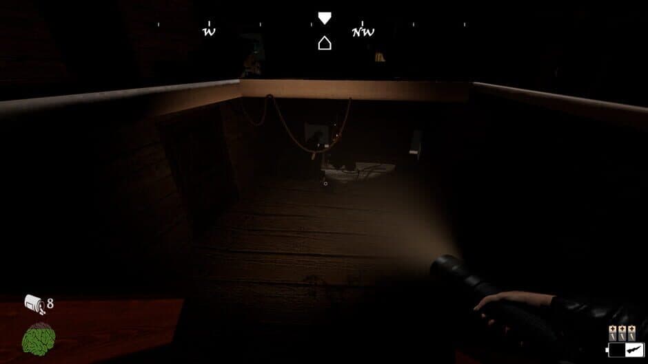 The Ghost Ship screenshot 7