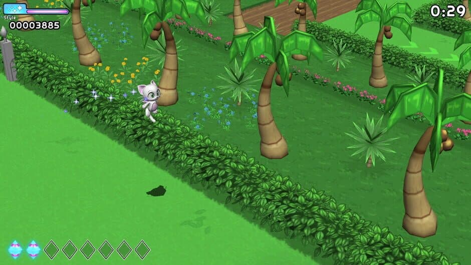 Dynacat screenshot 5