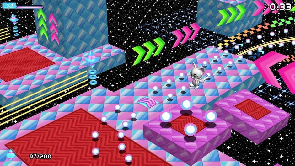 Dynacat screenshot 3