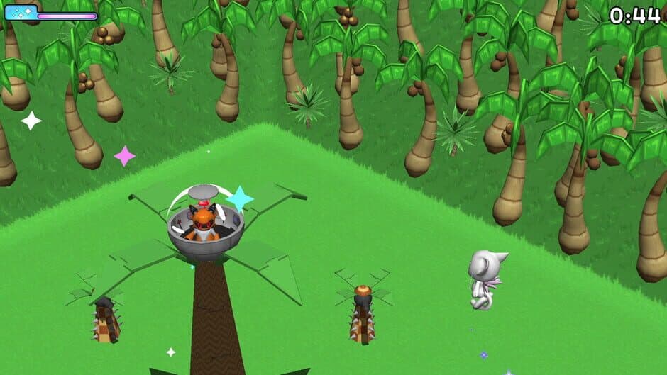 Dynacat screenshot 4