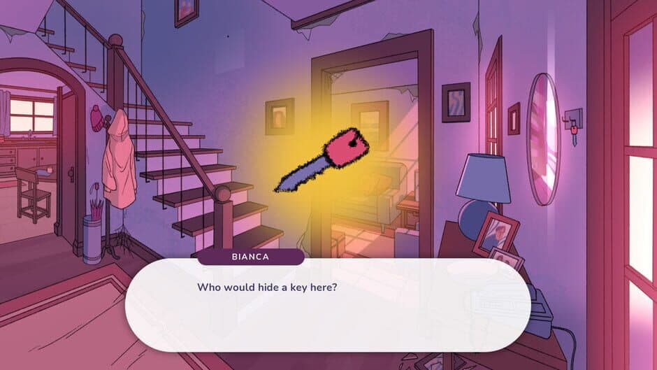 Good Bones screenshot 5