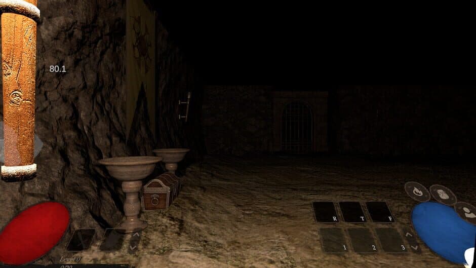 Burial Stone screenshot 6