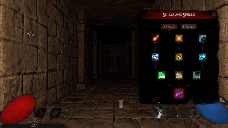Burial Stone screenshot 7