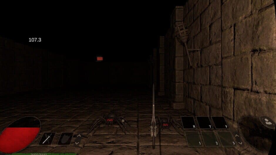 Burial Stone screenshot 3