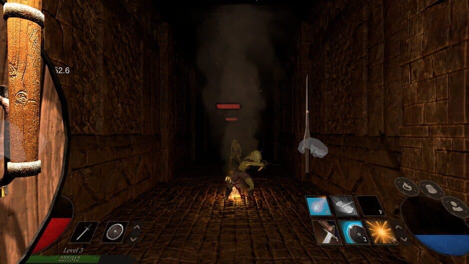 Burial Stone screenshot 4